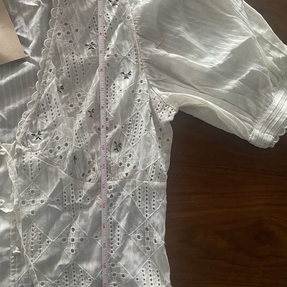 SESSUN top NEW - Picture 9 of 9